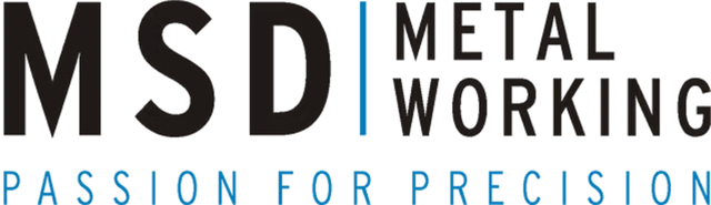 MSD Metalworking