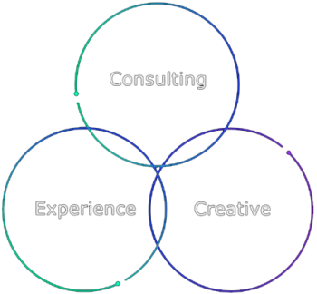 Consulting Venn Diagram